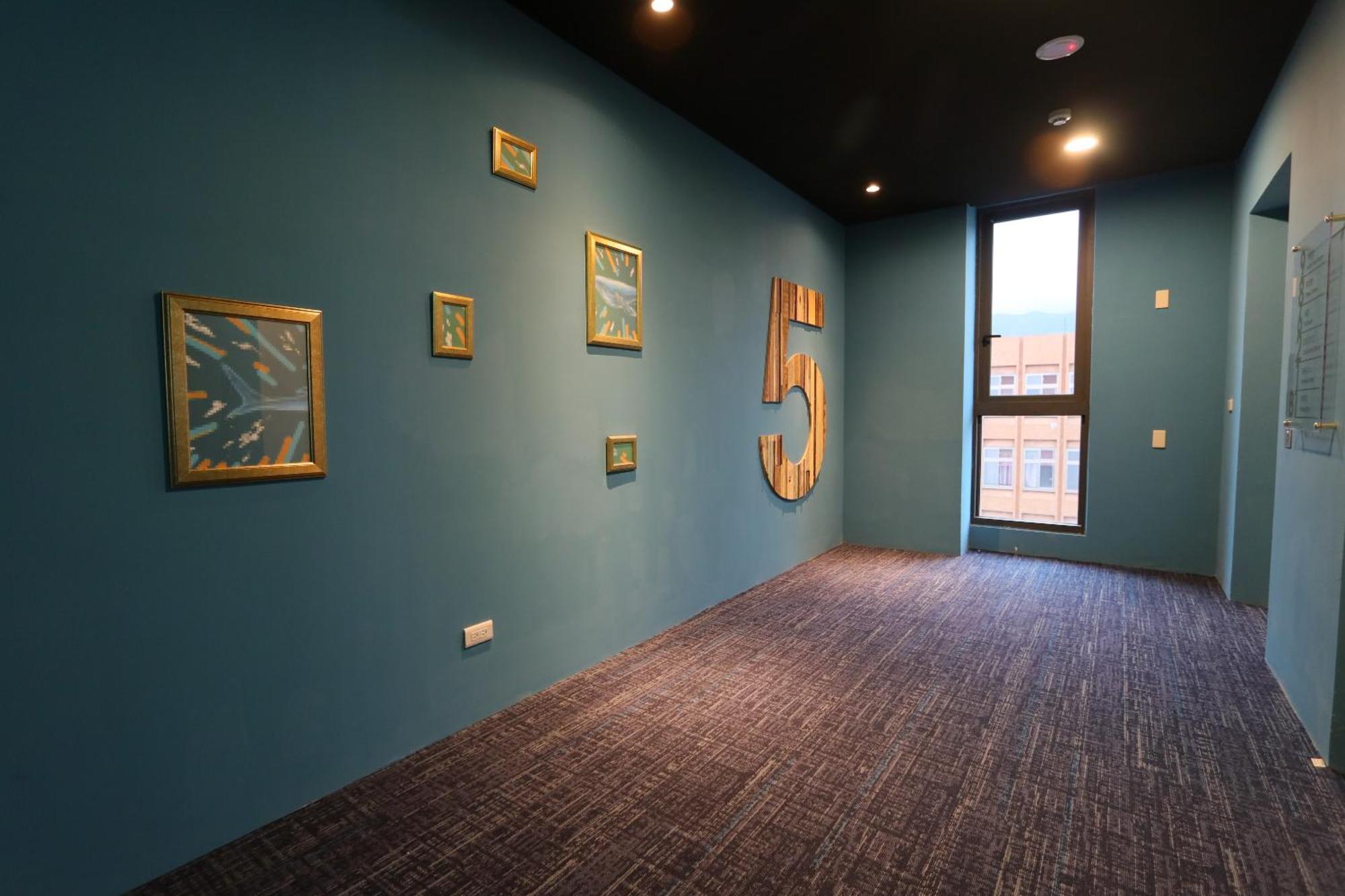 Hotel Lounge Toucheng Zewnętrze zdjęcie