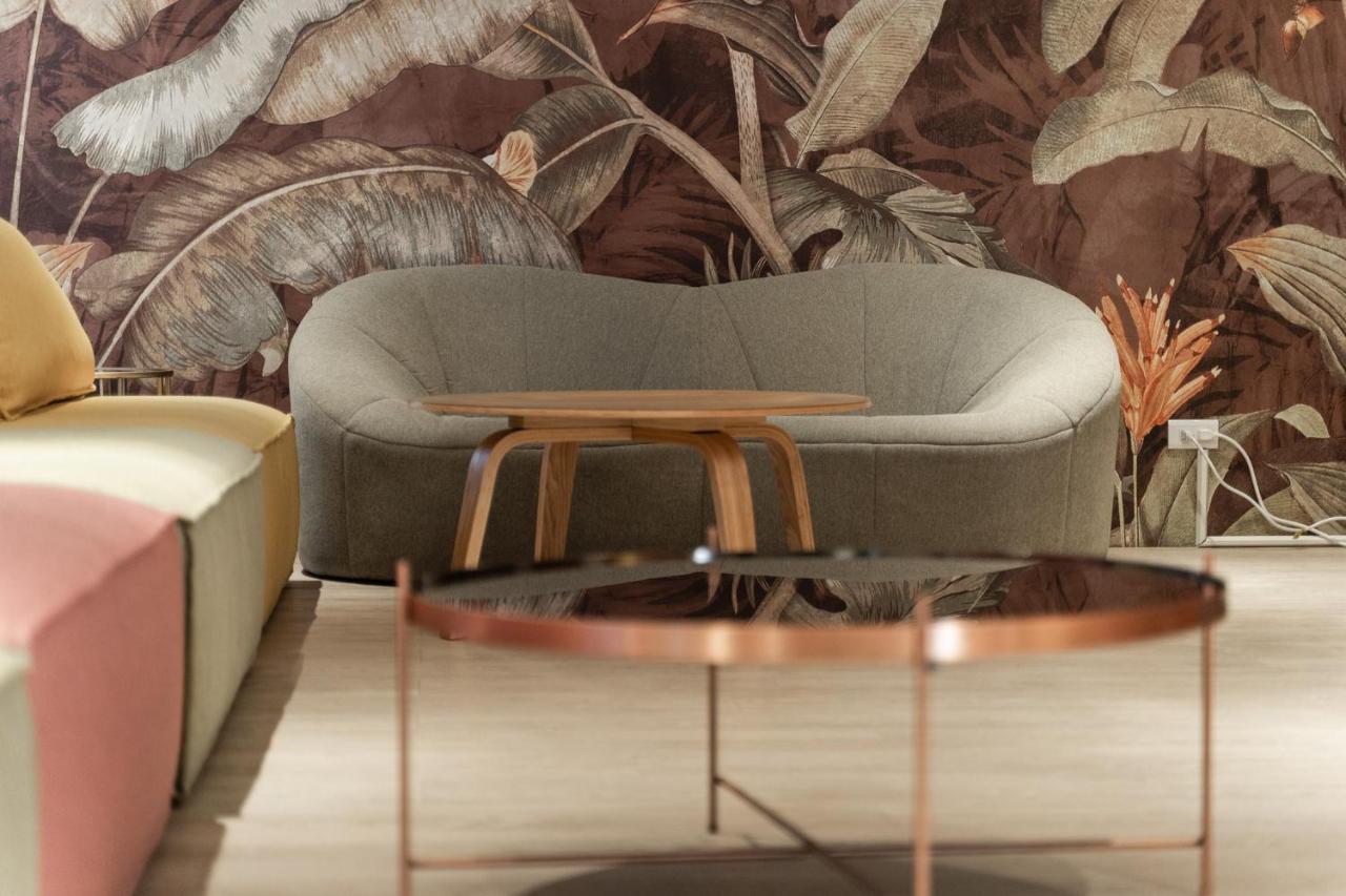 Hotel Lounge Toucheng Zewnętrze zdjęcie