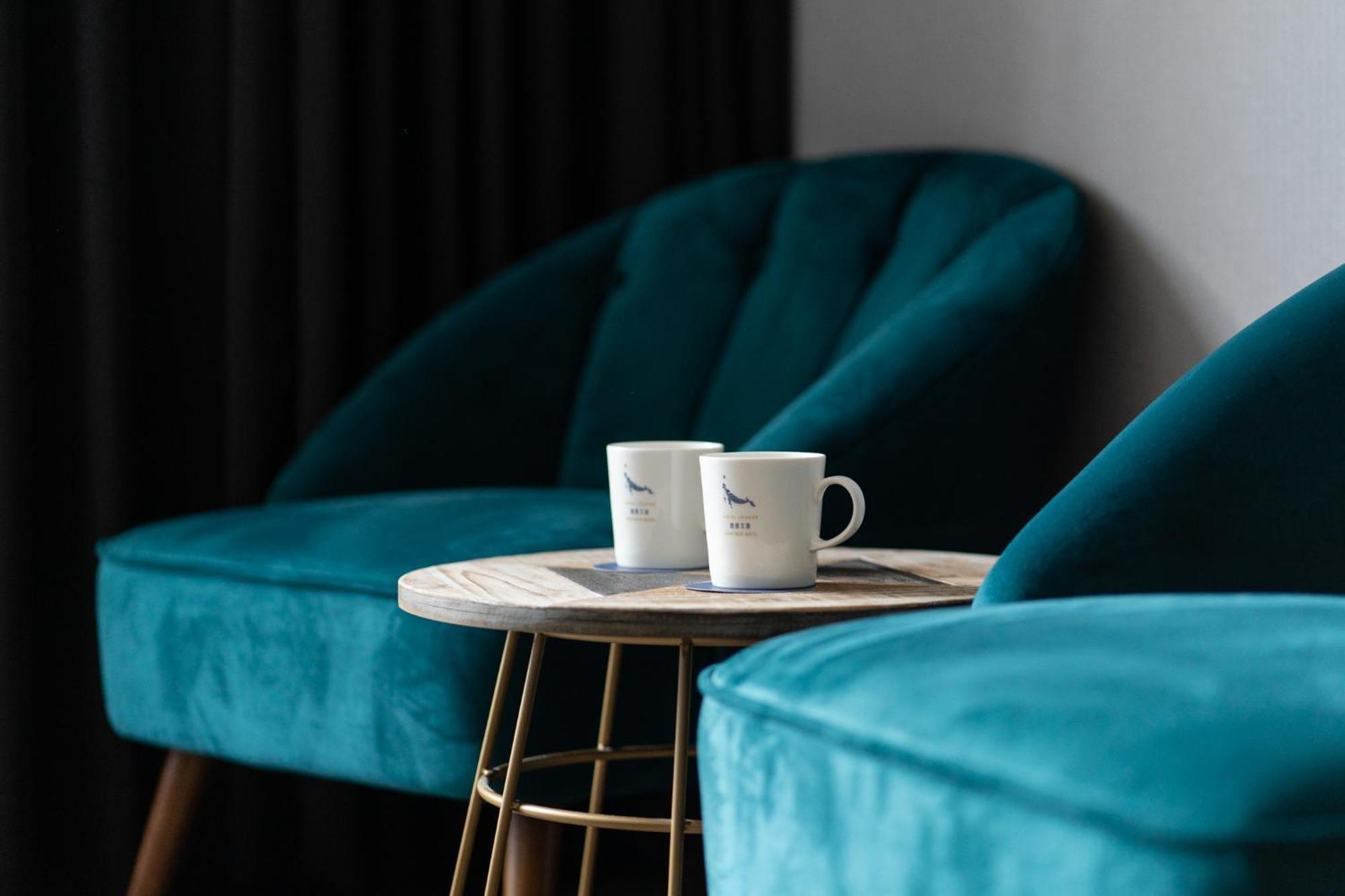 Hotel Lounge Toucheng Pokój zdjęcie