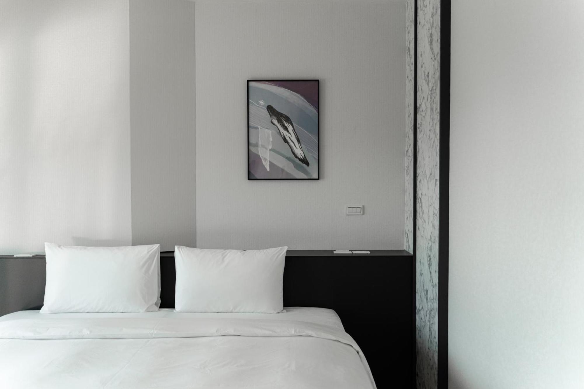 Hotel Lounge Toucheng Pokój zdjęcie