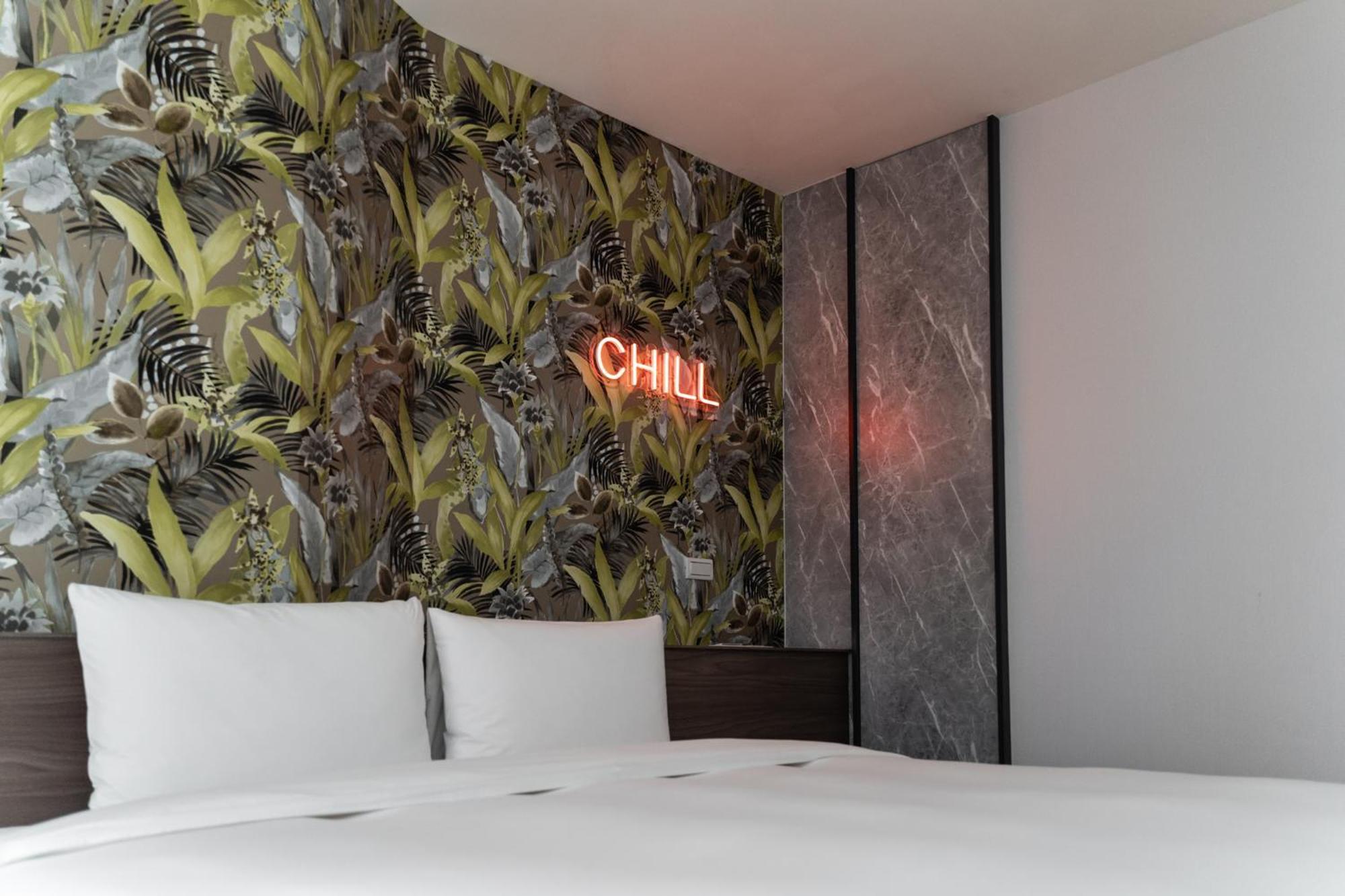 Hotel Lounge Toucheng Pokój zdjęcie